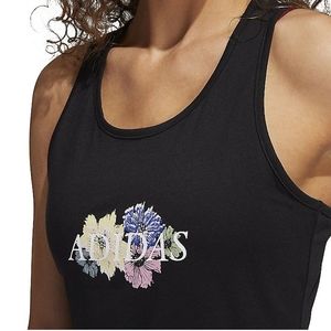 Adidas racer back dri fit tank! Brand new!